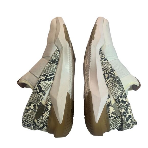 Dr. Scholl's Hyped Up Women's Athletic White Multi Size 8.5 M - Picture 3 of 14